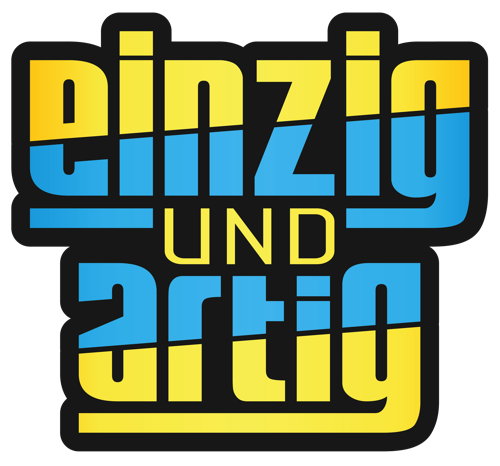 Logo Einzig & Artig